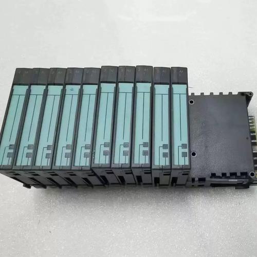 6ES7123-1GB00-0AB0 工控模块 自动化控制系统的核心与维修议价策略